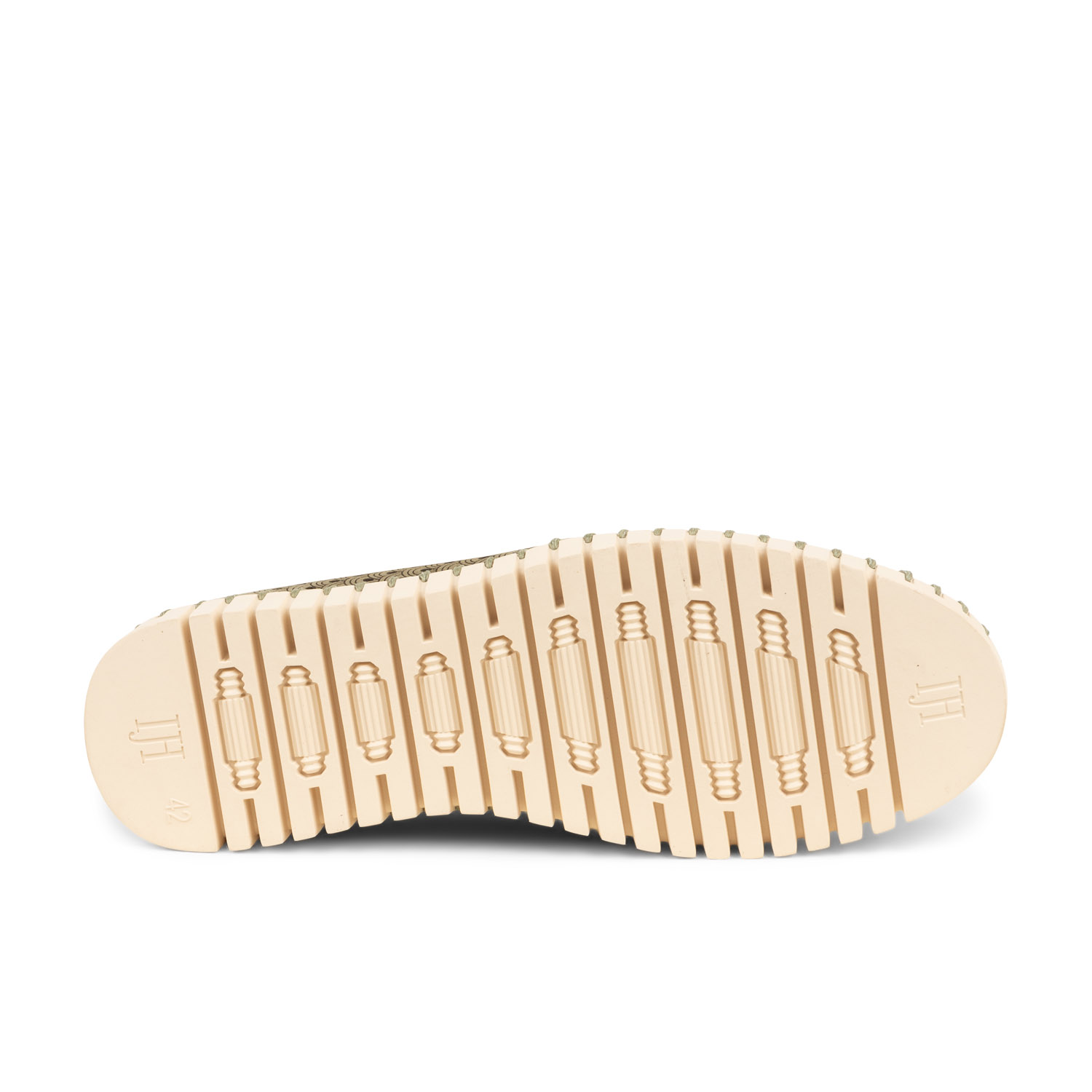 Mocassins femme ILSE JACOBSEN TULIP 140