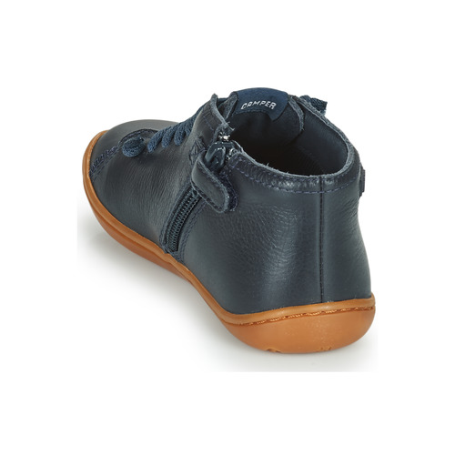 Camper - PEU CAMI - Bleu