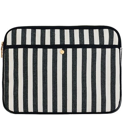 Fan Palm Laptoptaschen - Hüllen - Steifen