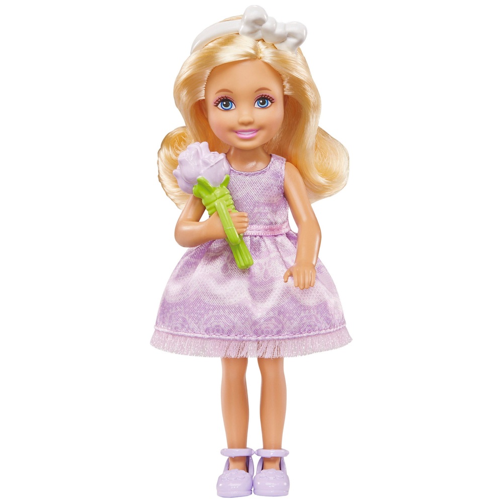 Barbie Hochzeitsgeschenkset