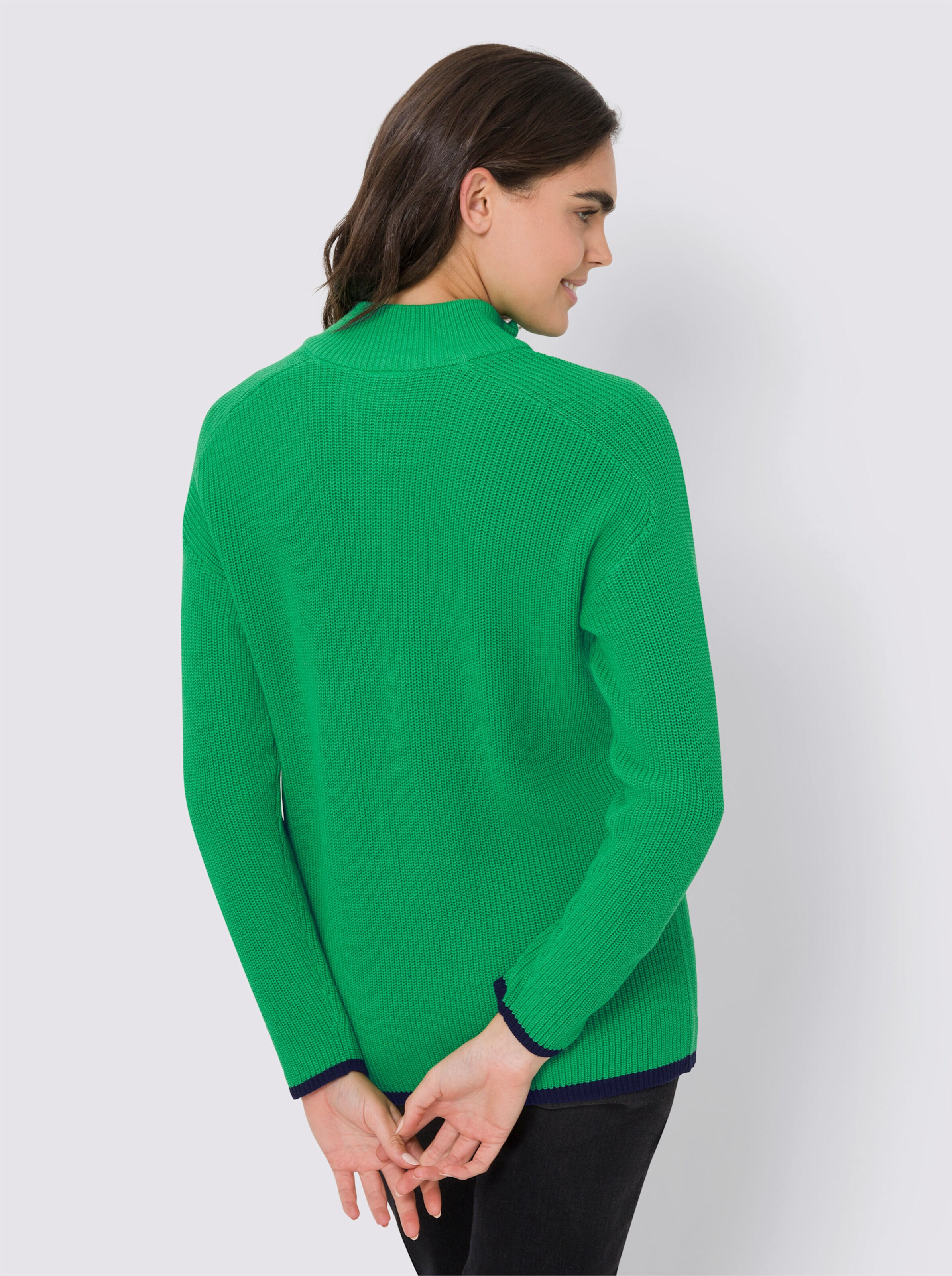 Pullover
