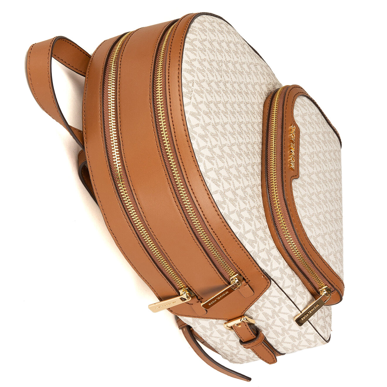 Michael Kors Sac à dos Jaycee  vanille - 25x30x14 cm