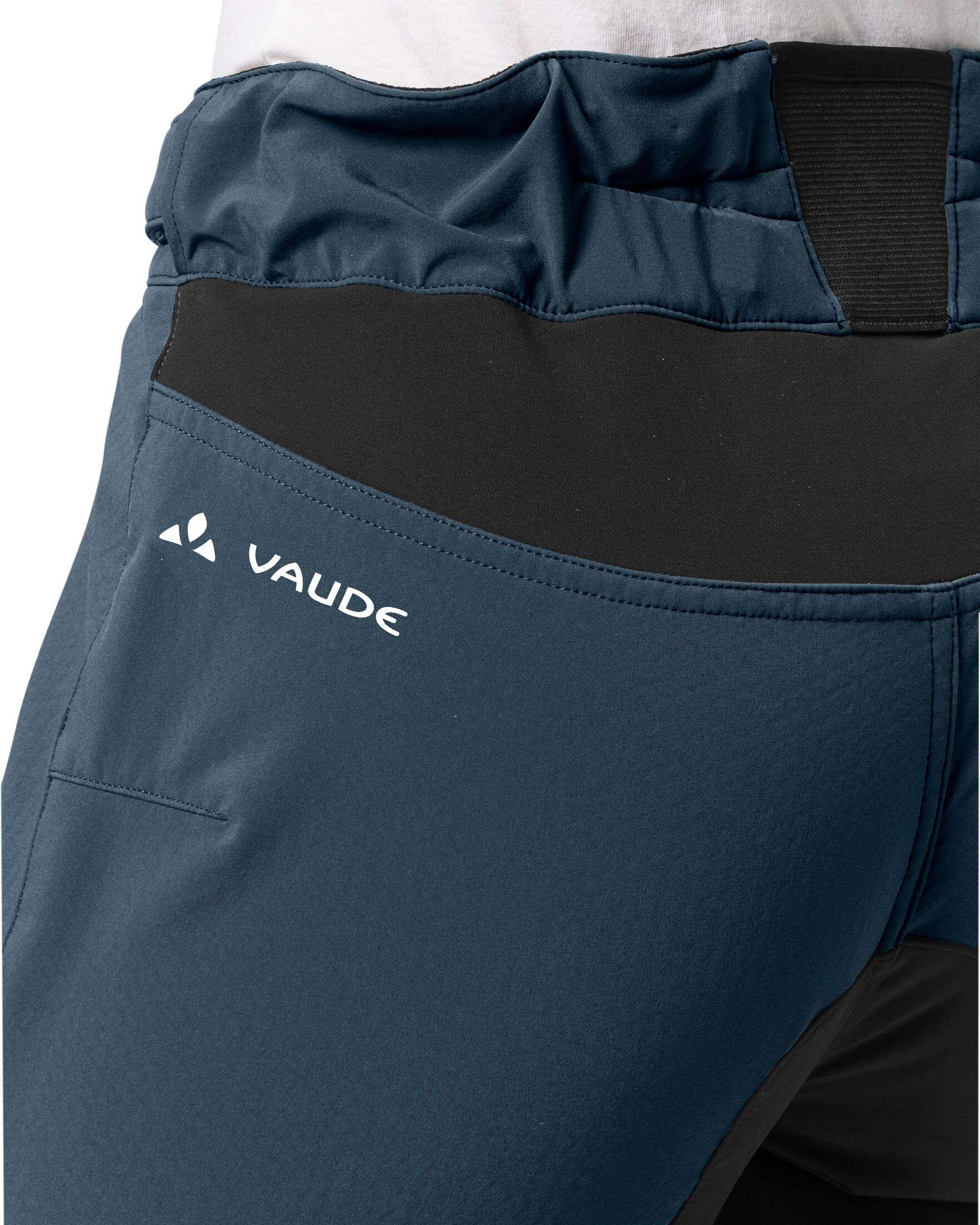 VAUDE| Damen Softshellhose QIMSA II