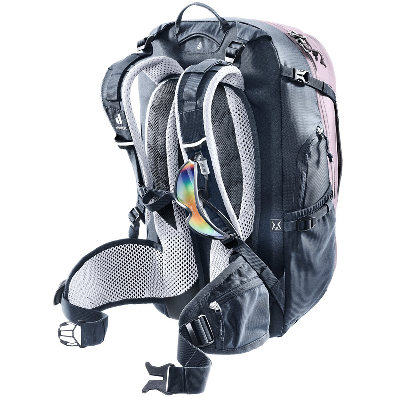 Deuter Damen Trans Alpine 28 SL Rucksack