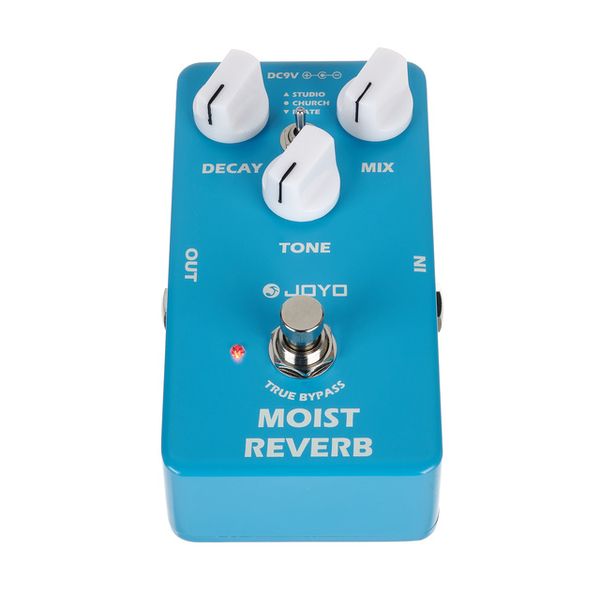 Joyo JF-20 Moist Reverb