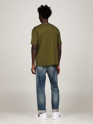 Camiseta Hilfiger Monotype Archive Fit