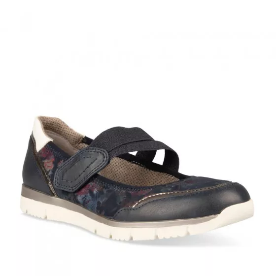 Ballerines MARINE RELIFE