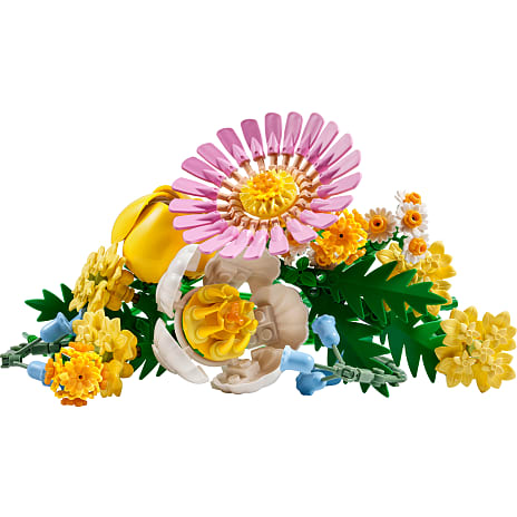 LEGO Botanicals Lille sommerlig buket 10347