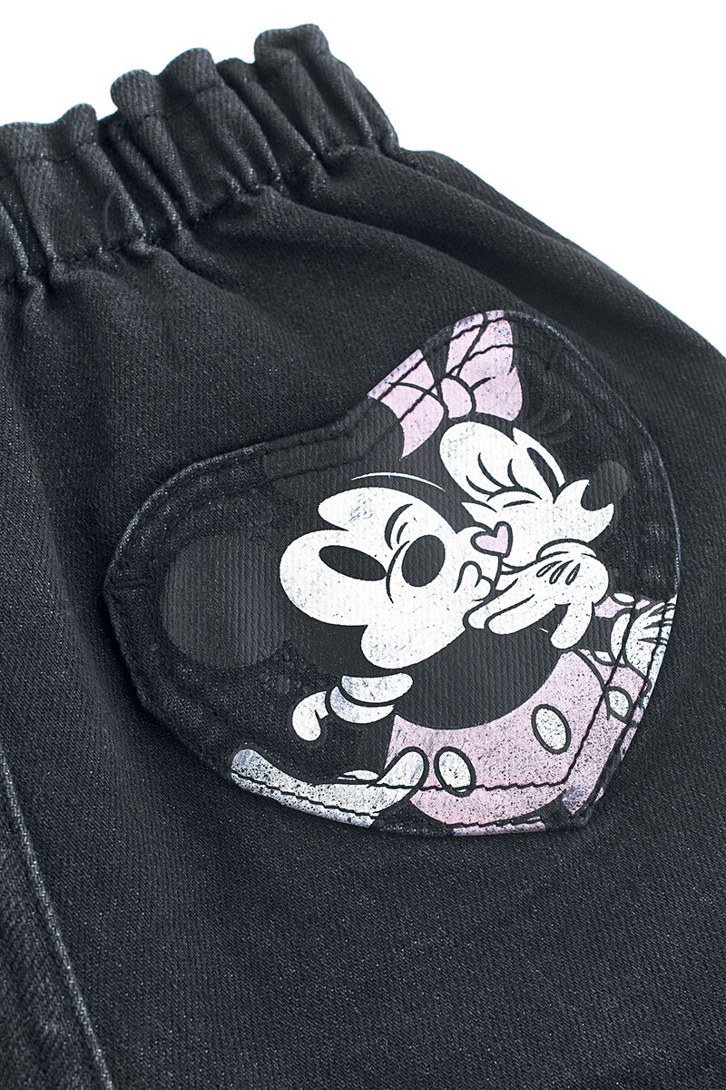 Enfants - Minnie Mouse | Mickey & Minnie Mouse Short