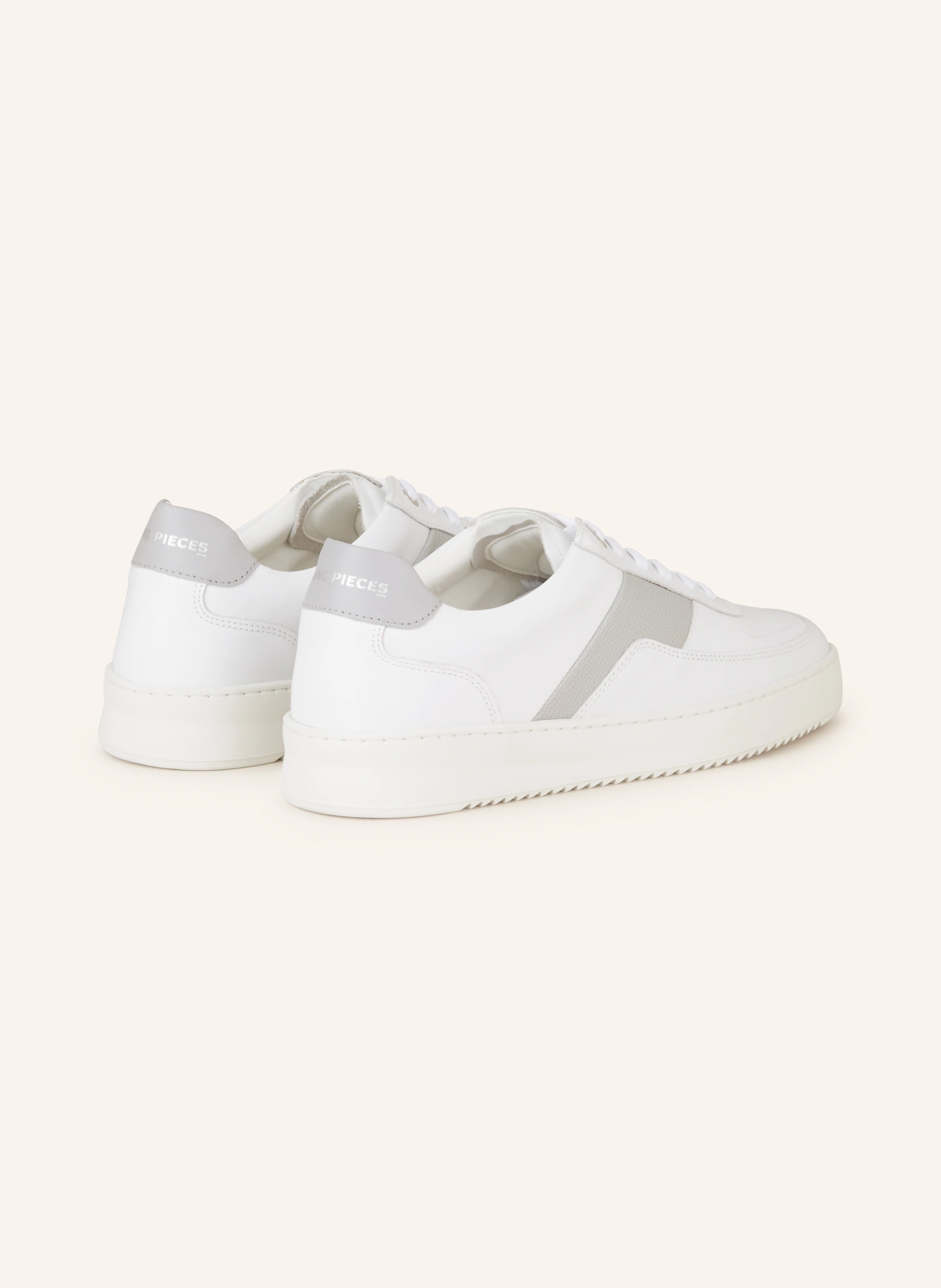 FILLING PIECES Sneaker MONDO GAME