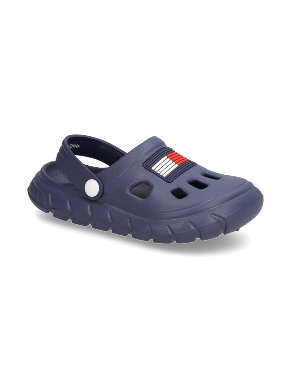 FLAG COMFY SANDAL