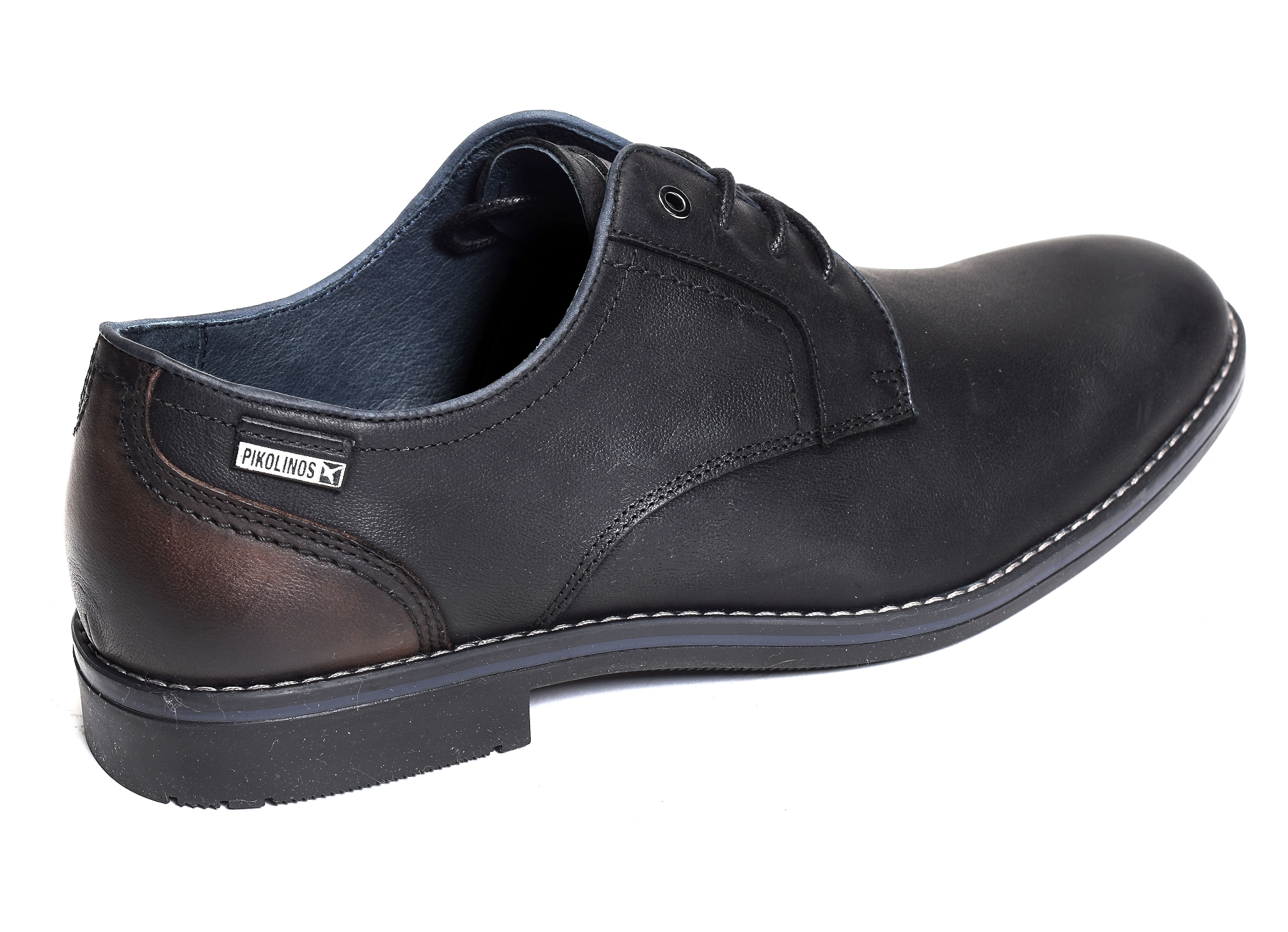 Leon 4074 noir