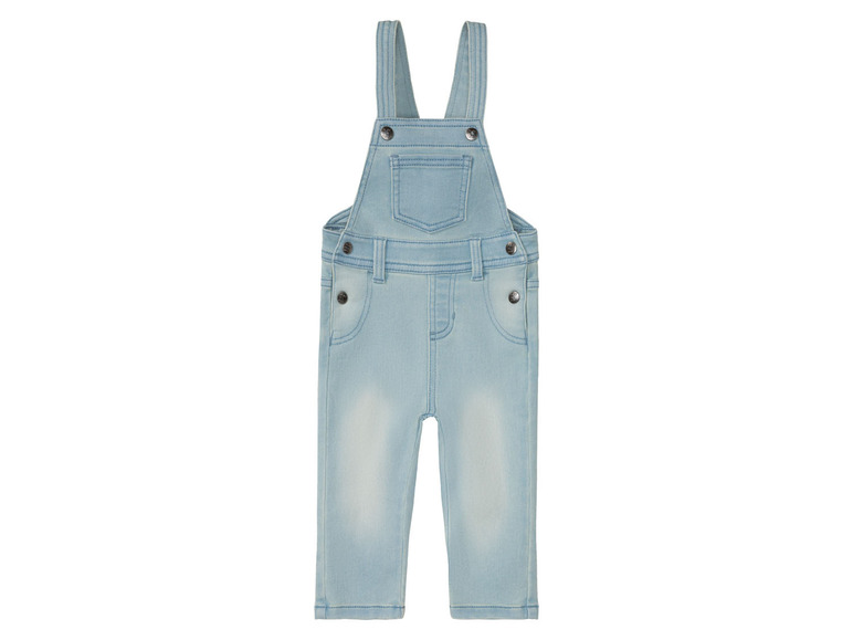 Baby tuinbroek