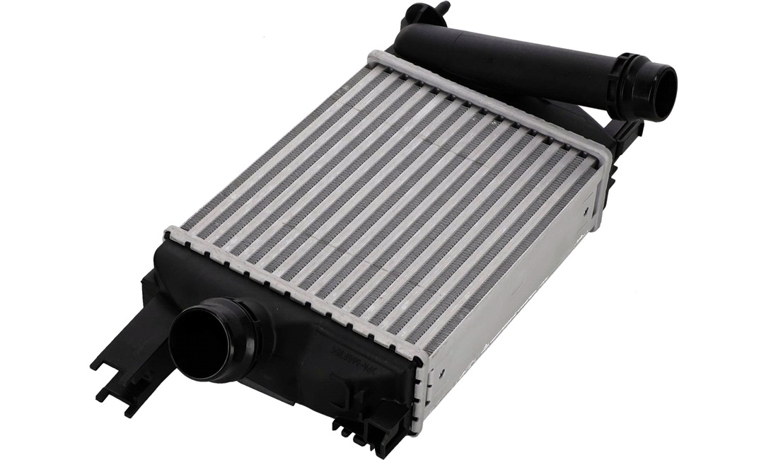 Intercooler