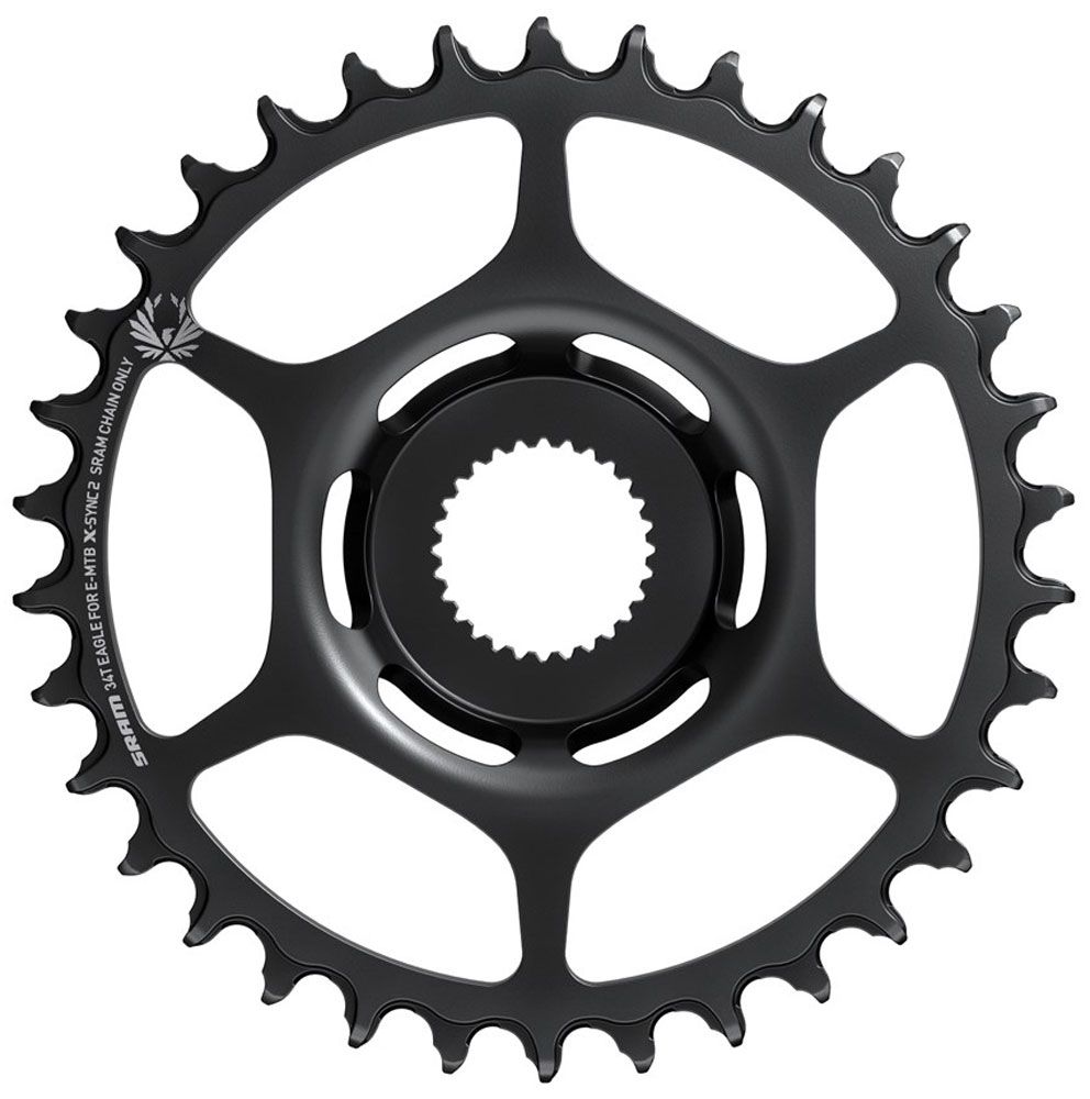 SRAM X-Sync 2 Eagle Kettenblatt für Bosch kaufen | Bike-Discount