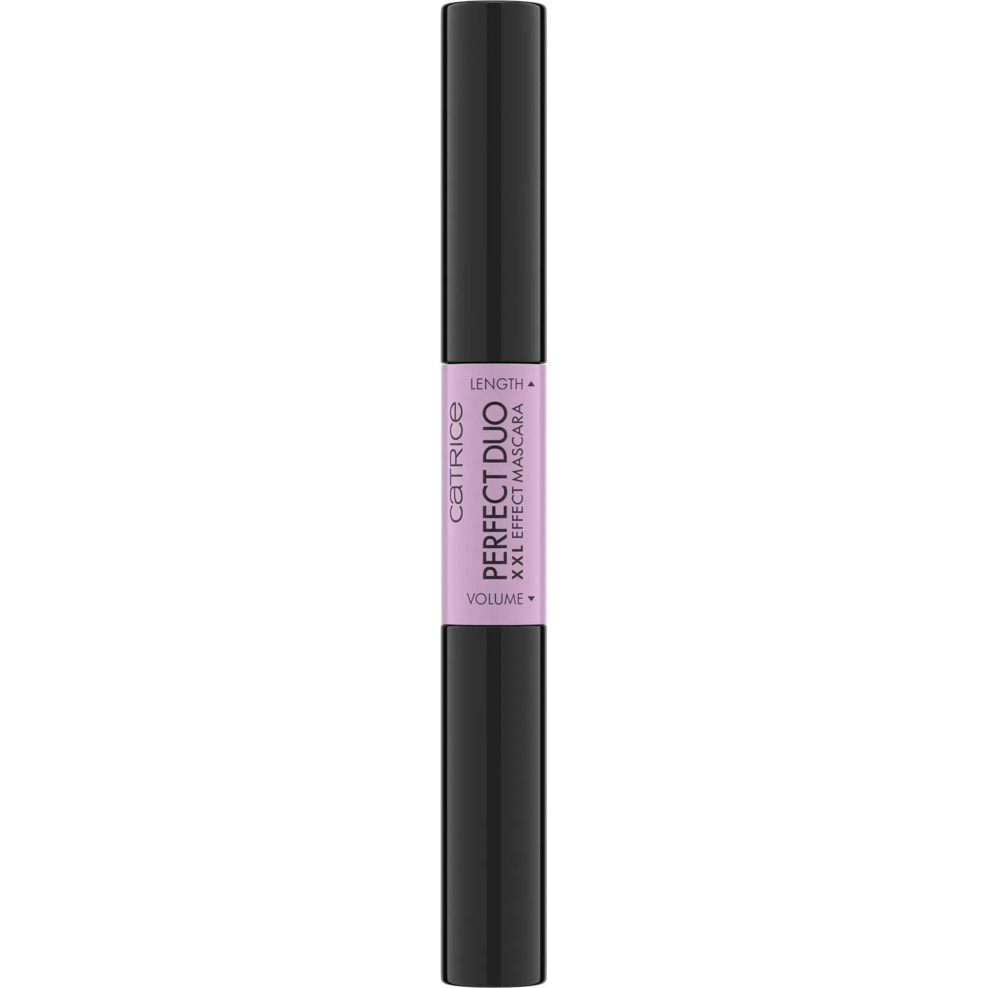 Perfect Duo XXL Effect Mascara 010 Black