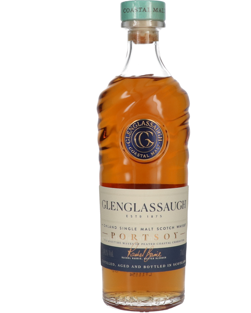 Glenglassaugh Portsoy 70 cl