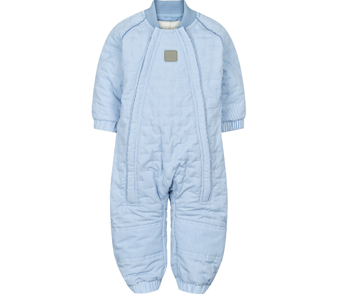 Ozai Suit, Termodragt - Air Stripe