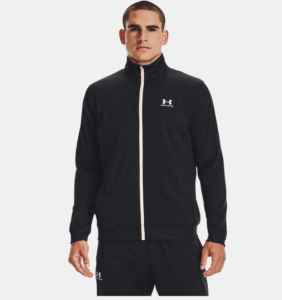 Under Armour  Sportstyle Tricot Jack