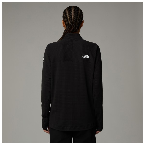 The North Face - Women's Summit Futurefleece LT 1/2 Zip - Pull polaire