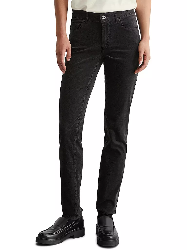 MARC O'POLO Hose grau