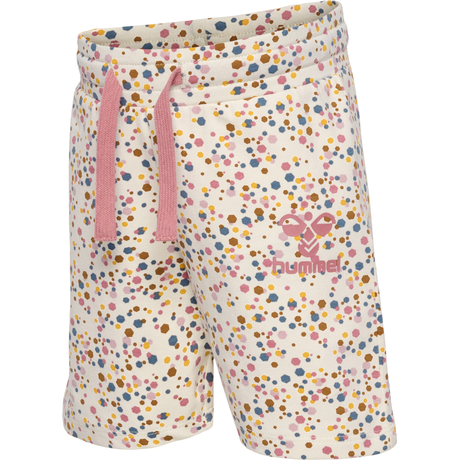 hmlKAREN AOP SHORTS