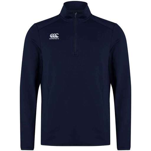 Agasalho do Canterbury Club