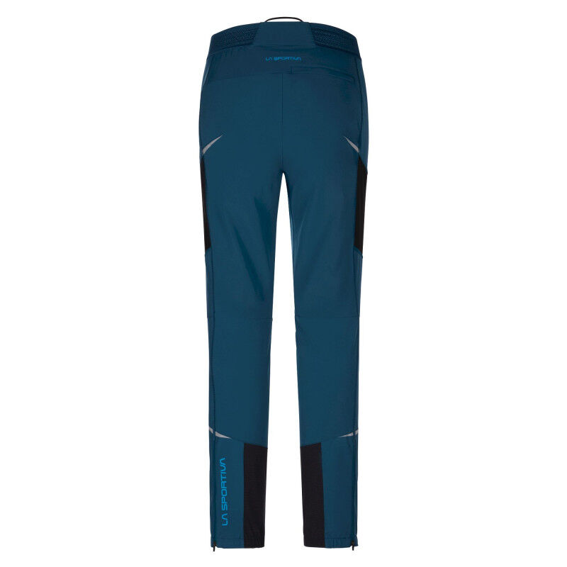Ikarus Pant - Pantalon ski de randonnée homme