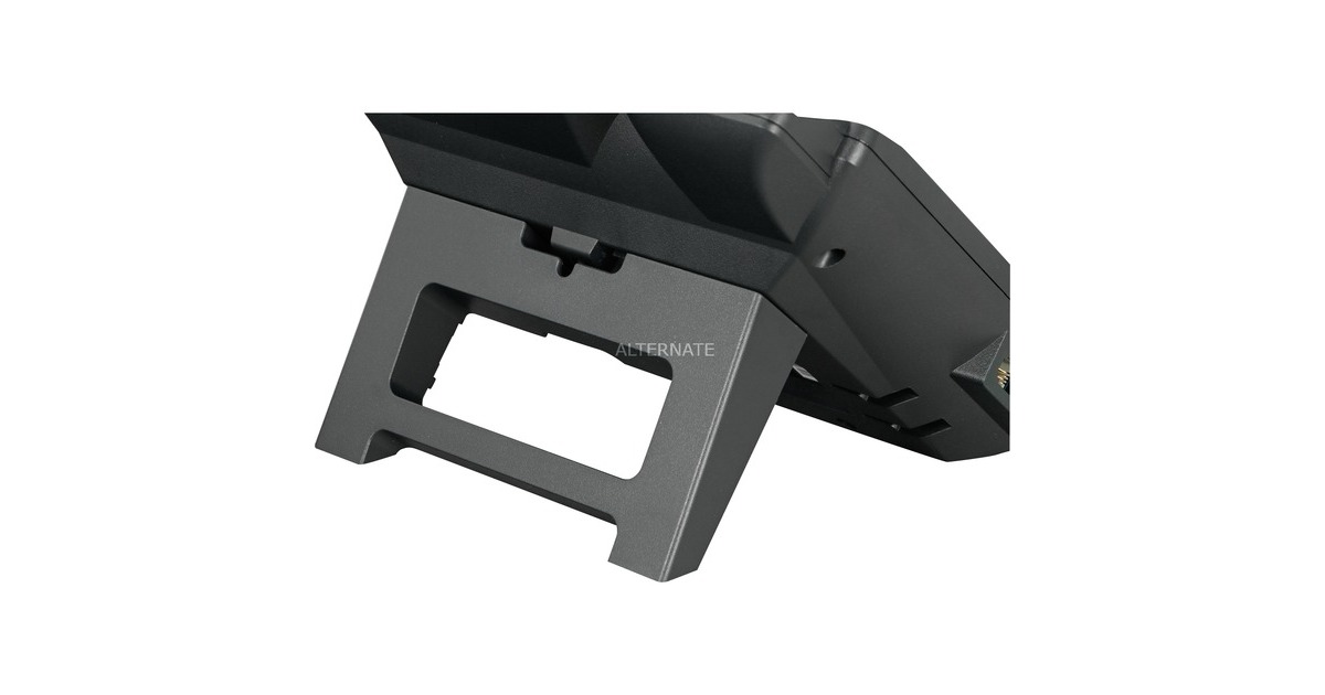 YealinkSIP-T31G voip telefoon  (Zwart)