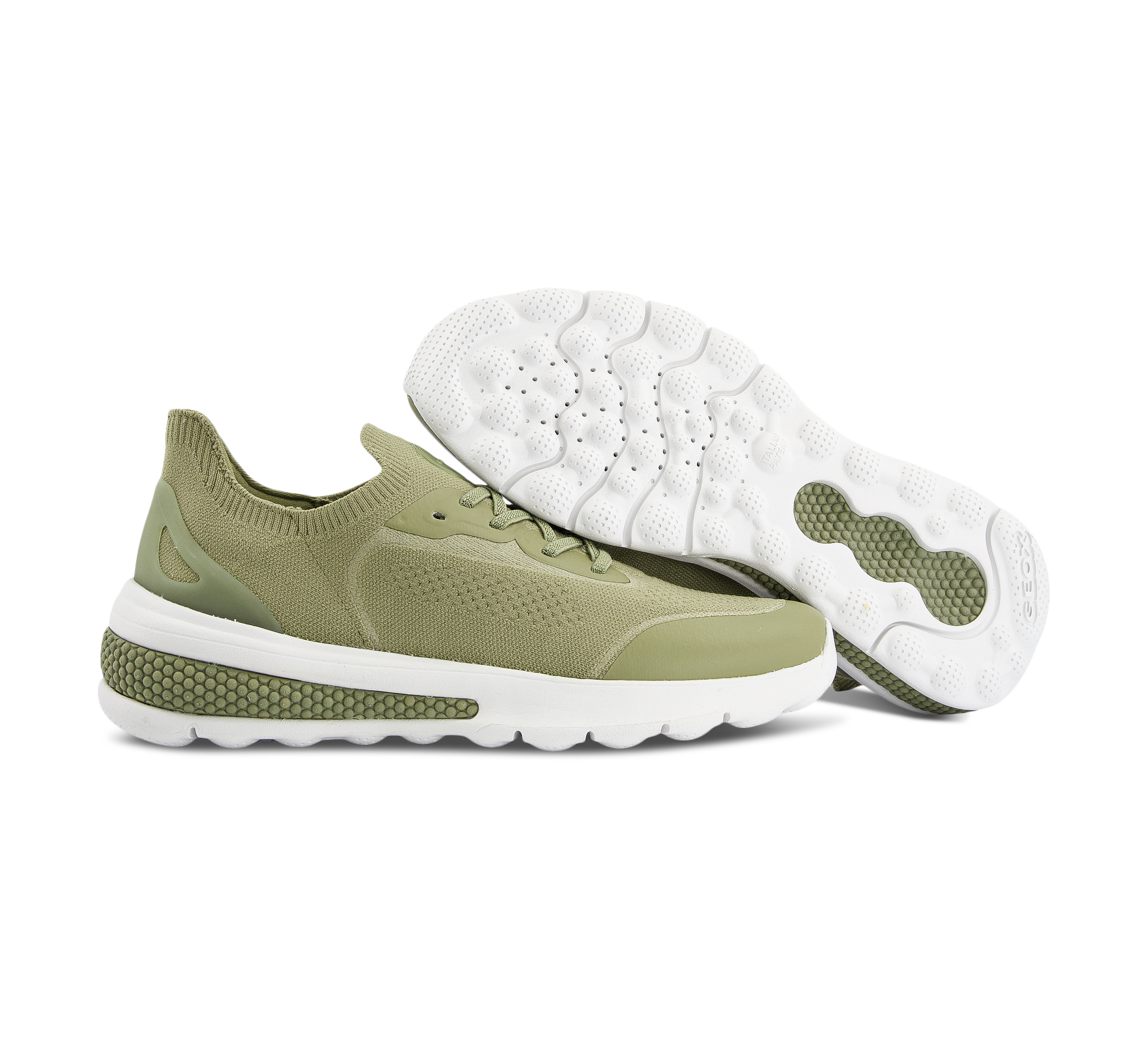Geox Spherica Actif - Sneaker low