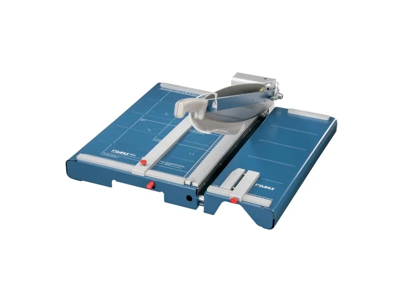 Skæremaskine Dahle 868 Professional A3