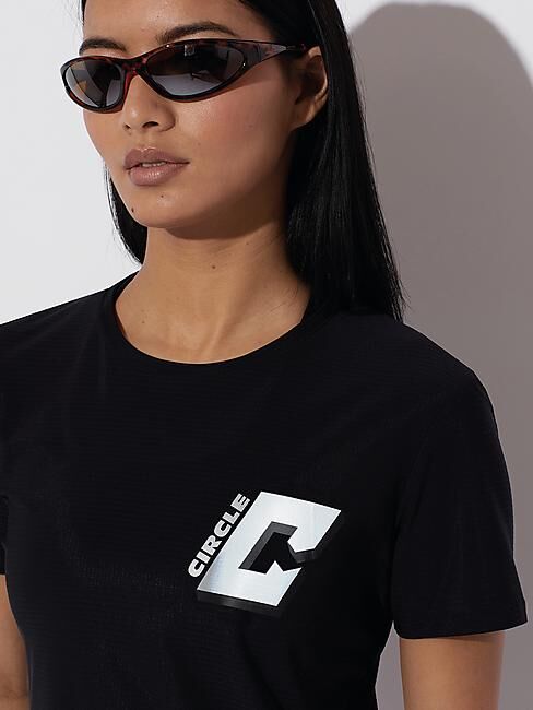 CIRCLE - T-SHIRT LEGEND W