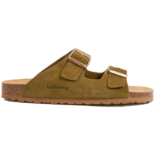 Billowy - 8230C04 Kaki