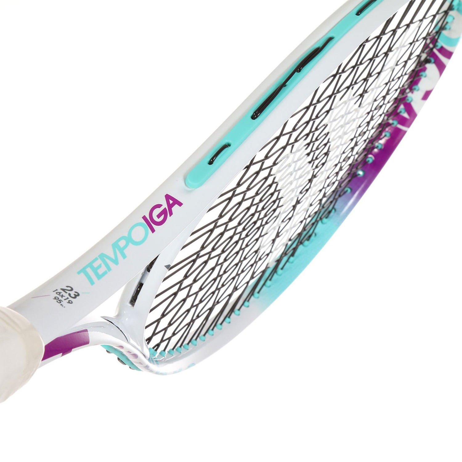 Tecnifibre Tempo IGA Junior 23