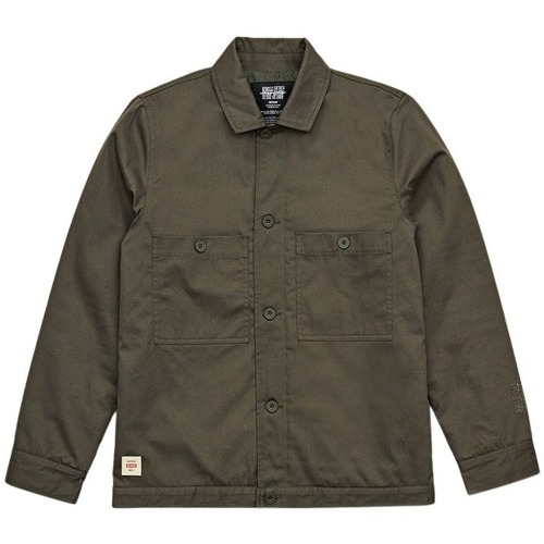 Globe - Coupe ventRefuse Chore Verde