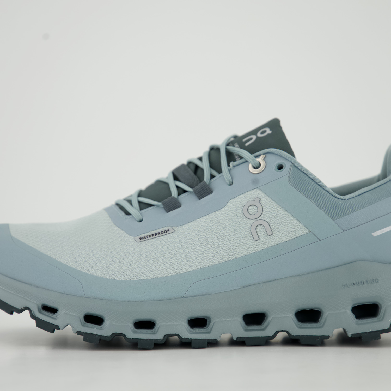 ON CLOUDVISTA WATERPROOF