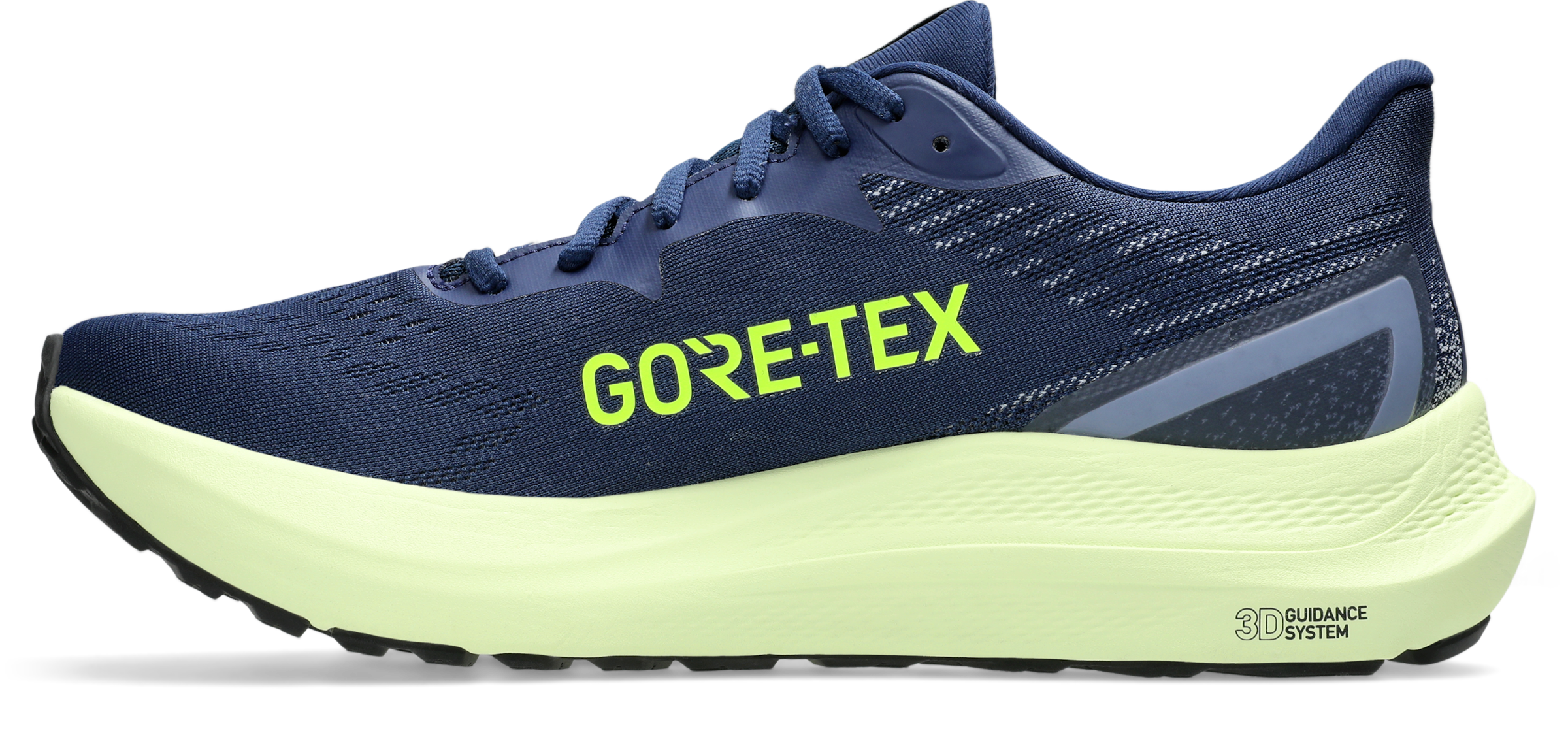 Asics Laufschuh »GT-2000 12 Gore-Tex«  für mehr Stabilität, wasserdicht