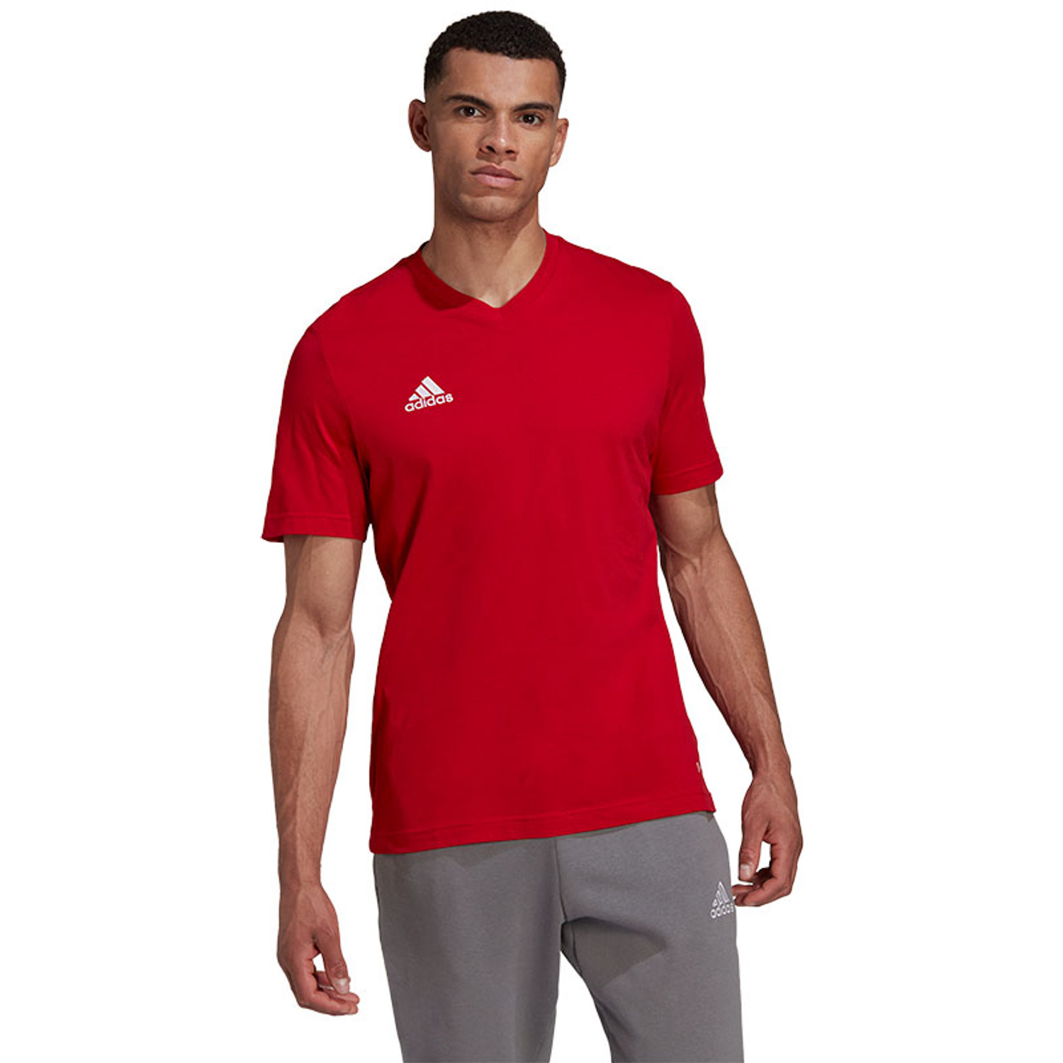 adidas Entrada 22 Trainingsset