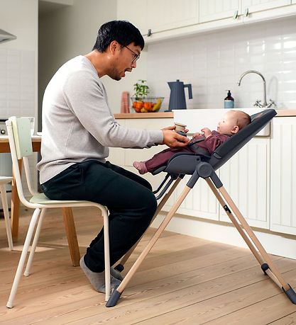 Maxi-Cosi H?jstol - Ava - Beyond Graphite