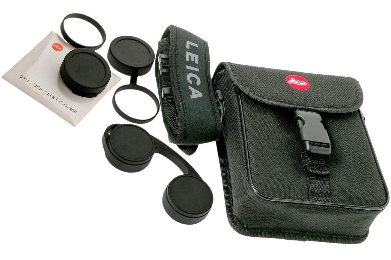 Leica Ultravid 10x32 HD-Plus verrekijker