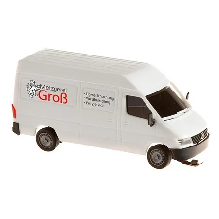 FALLER - Car System Start-Set MB Sprinter