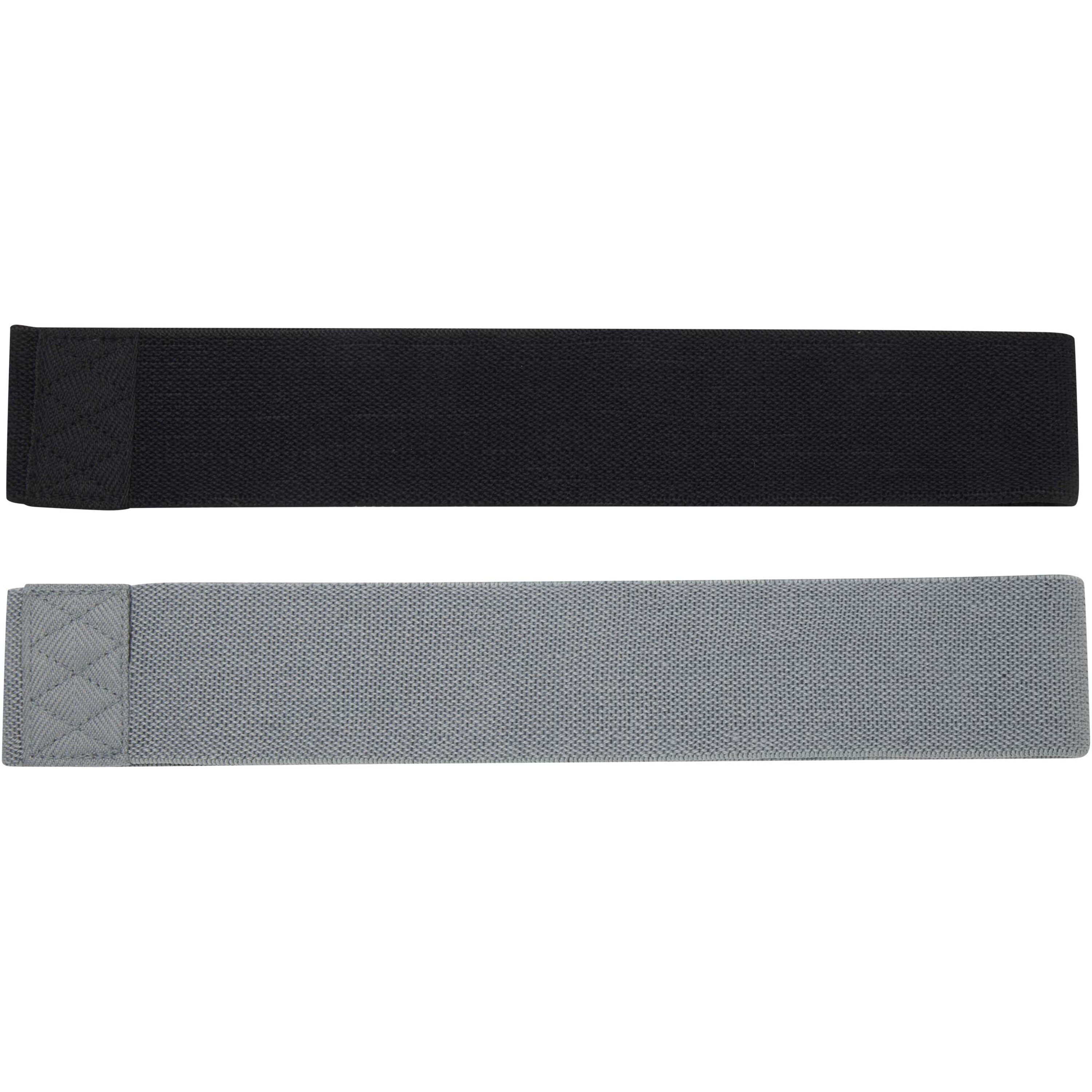 PF Concept 127065 - Jeu de bandes de résistance Grip 2 pièces