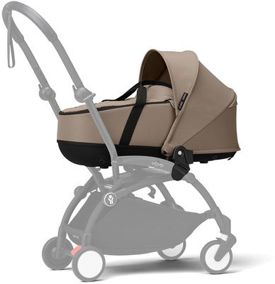 Stokke YOYO Liggedel, Taupe