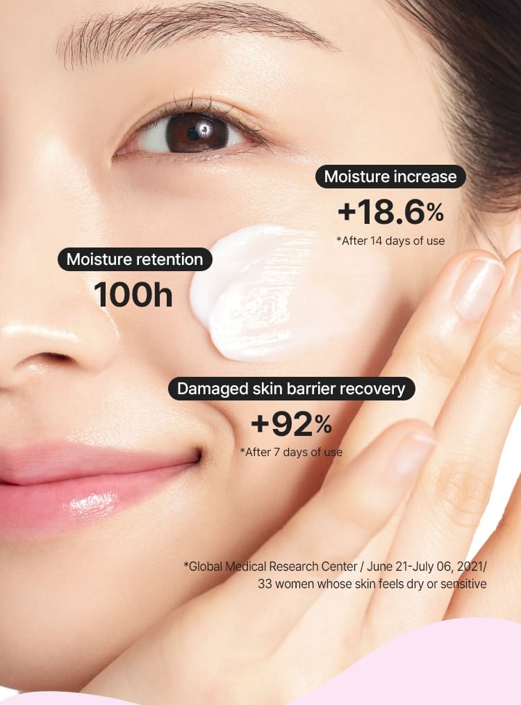 MAMONDE - Probiotica Ceramide Crème
