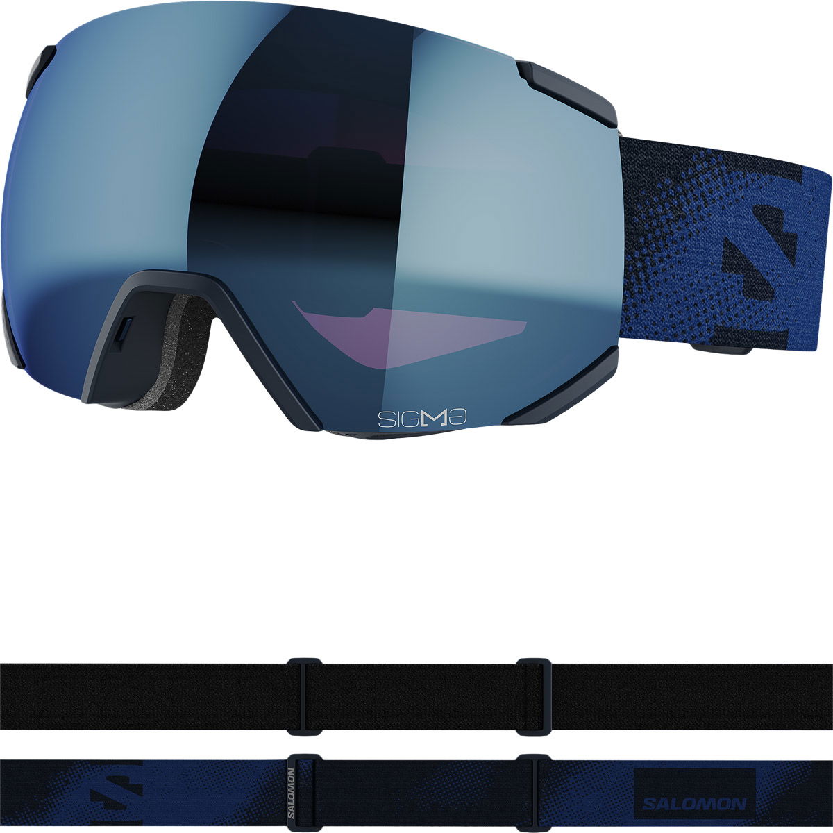 Salomon Radium Sigma Skibriller