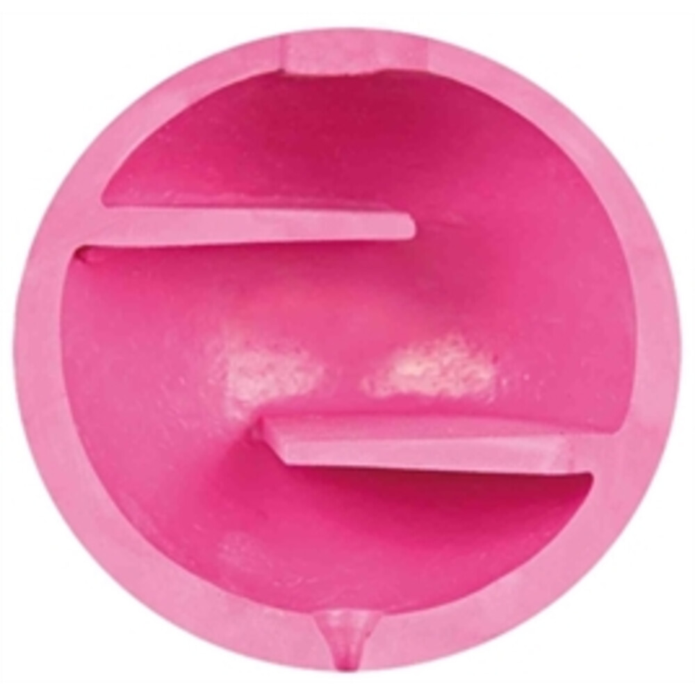 Trixie Snackbal Natuurrubber9 cm