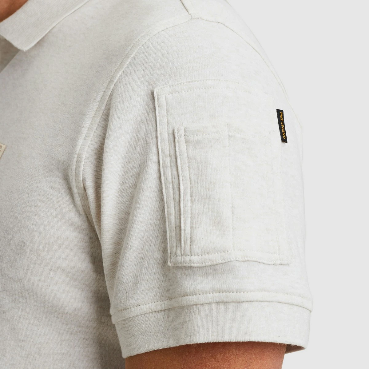 Heren T-shirt KBIS25-M17