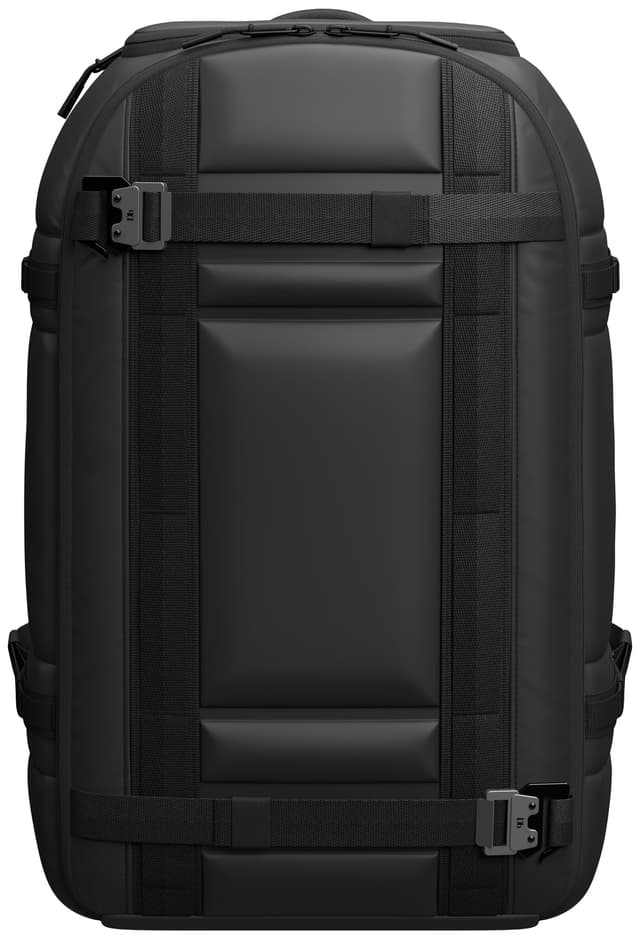 Db Ramverk Pro 32 l rygsæk (black out)