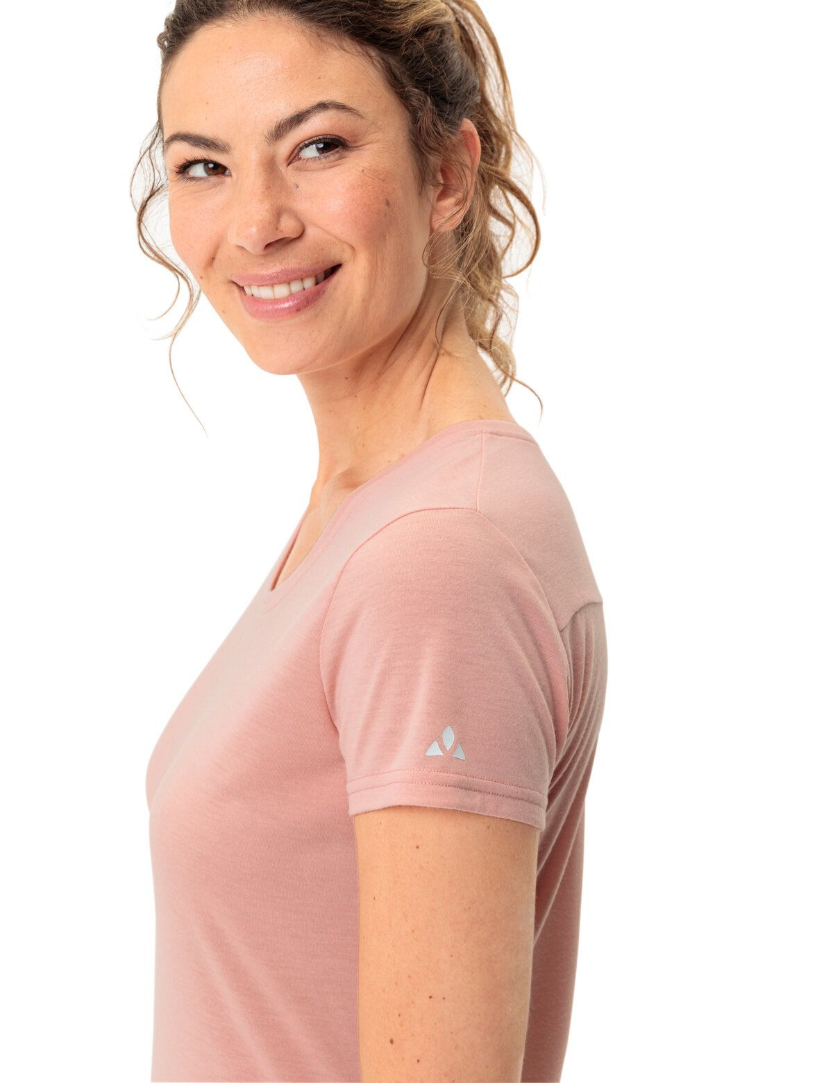 Women's Skomer Print T-Shirt II