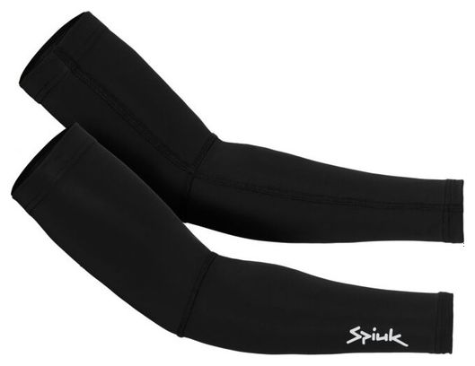 Manchettes Unisexe Spiuk Anatomic Noir